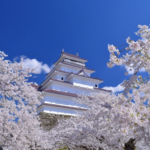 鶴ヶ城