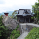 山寺